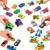 Bulk 72 Pc. Pull-Back Vehicle Assortment