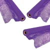 Bulk 6 Pc. Purple Gossamer Rolls