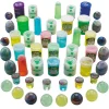 Bulk 50 Pc. Putty & Slime Assortment