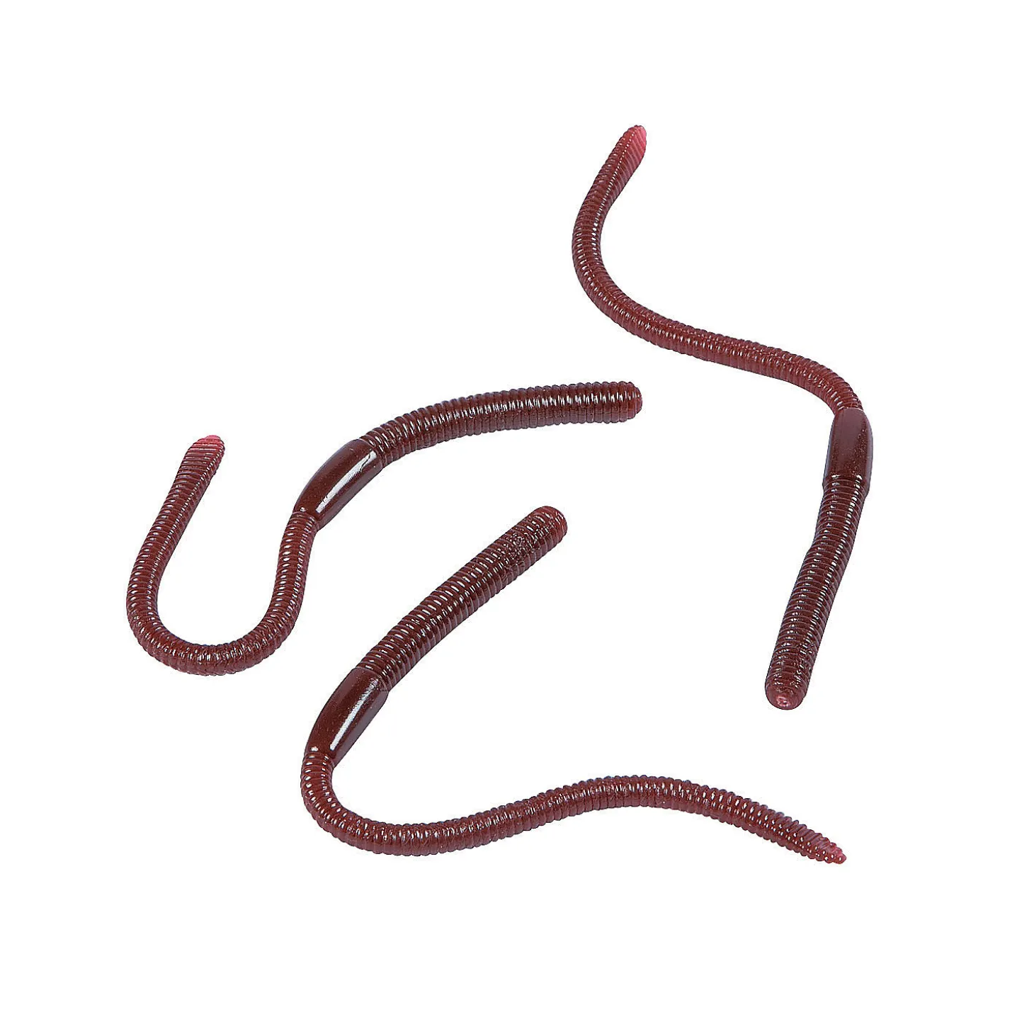 Bulk 144 Pc. Realistic Earthworms