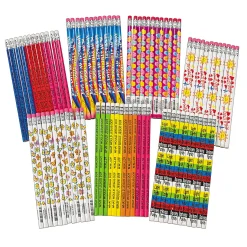 Bulk 252 Pc. Religious Pencil Assortment