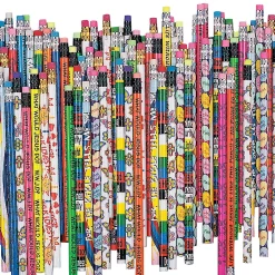 Bulk 252 Pc. Religious Pencil Assortment