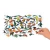 Bulk 90 Pc. Sea Life Creatures Assortment