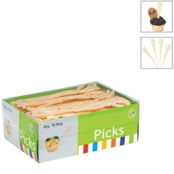 Bulk 72 Pc. Skeleton Hand Picks