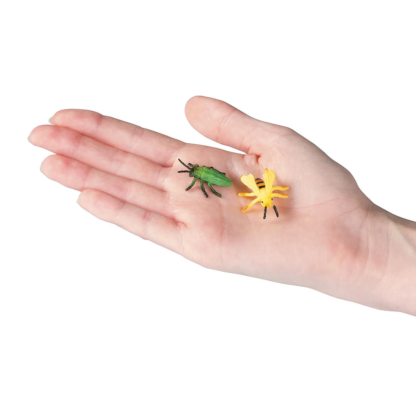 Bulk 48 Pc. Small Bugs