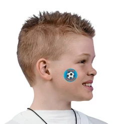 Bulk 72 Pc. Soccer Temporary Tattoos - 72 Pc.