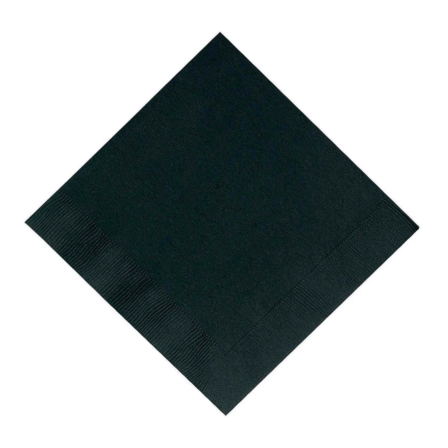 Bulk 50 Pc. Solid Color Luncheon Napkins