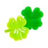 Bulk 144 Pc. St. Patrick's Day Shamrock Rings