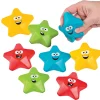 Bulk 48 Pc. Star Student Stress Toys