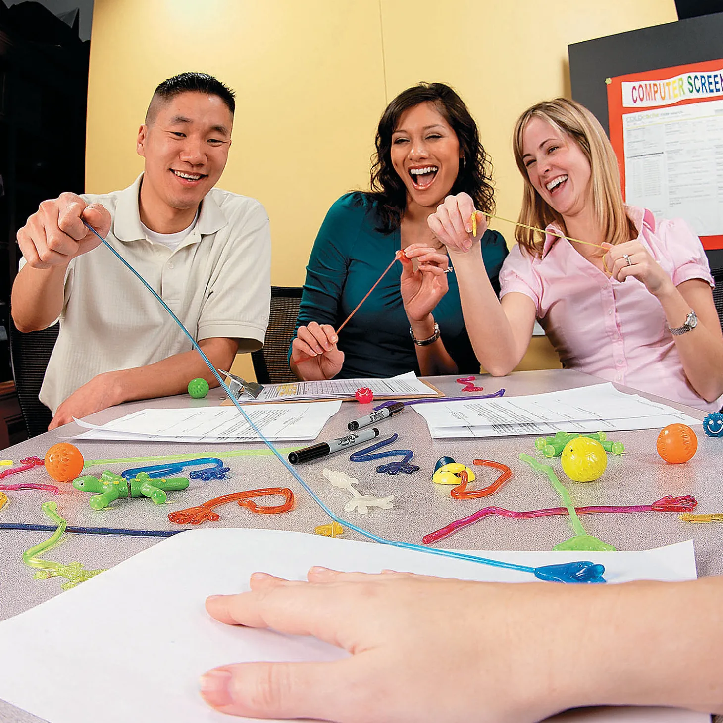 Bulk 100 Pc. Sticky Assortment