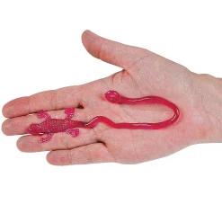 Bulk 72 Pc. Sticky Lizards