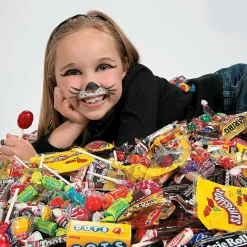 Bulk 138 Pc. Tootsie Roll