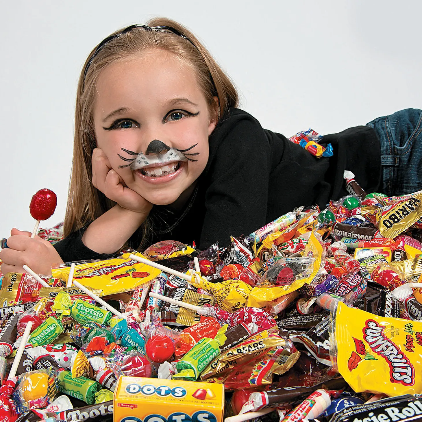 Bulk 138 Pc. Tootsie Roll