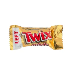 Bulk 890 Pc. Twix