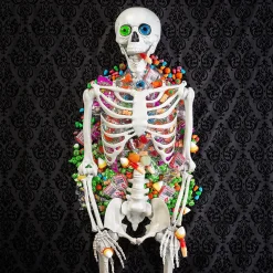Bulk 633 Pc. Ultimate Halloween Candy Buffet