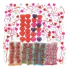 Bulk 144 Pc. Valentine Sticky Toy Assortment