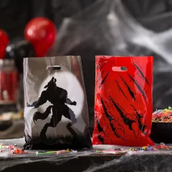 Bulk 50 Pc. Werewolf Slash Trick-Or-Treat Goody Bags