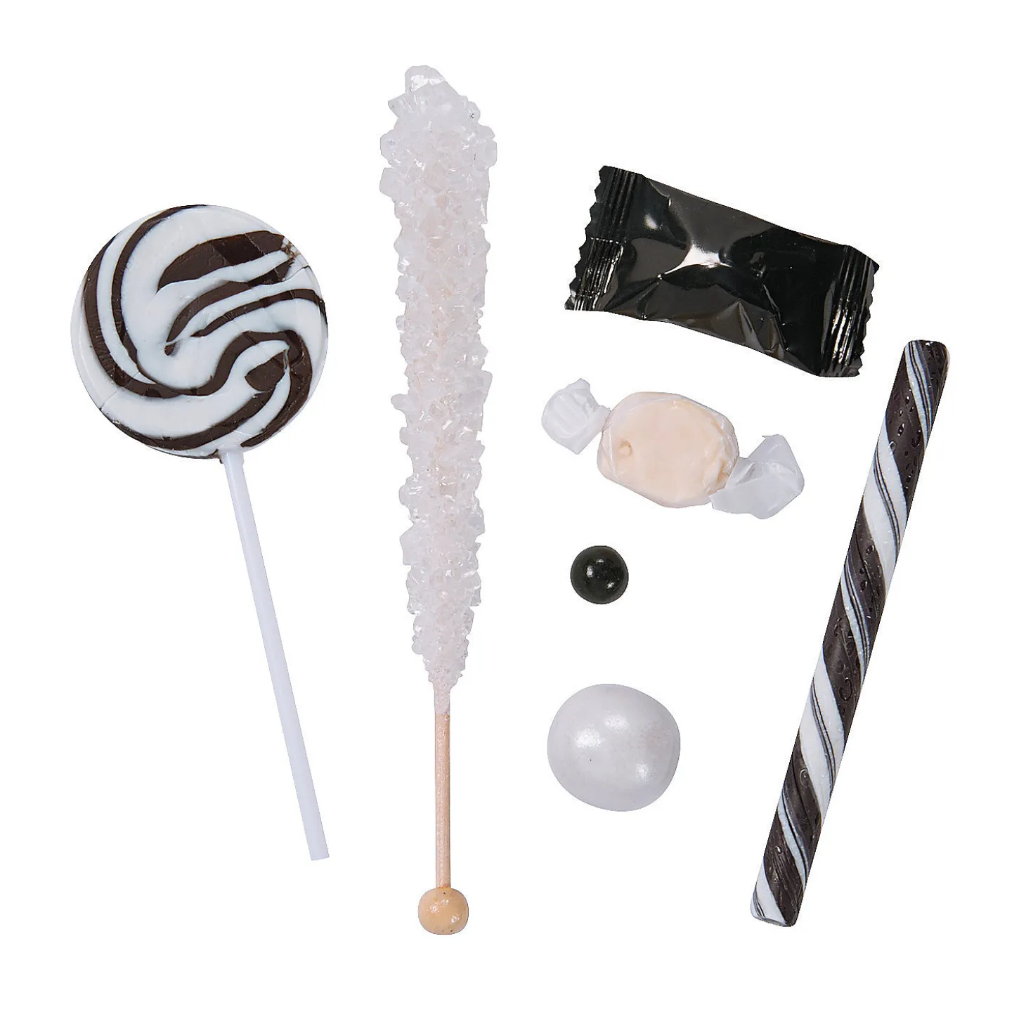 Bulk Candy Buffet Assortments
