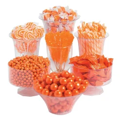 Bulk Candy Buffet Assortments