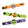Bulk Halloween Bracelet Craft Kit - Makes 50