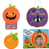 Bulk Halloween Fall-O-Ween Jesus Craft Kit Assortment - Makes 48