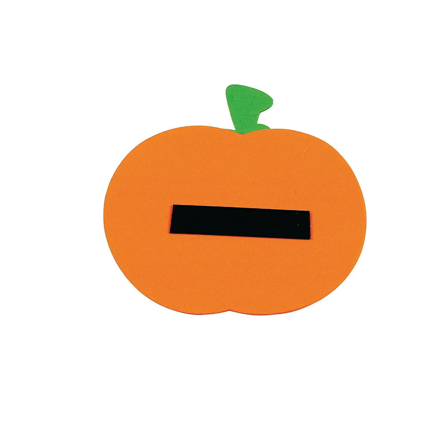 Bulk Halloween Friends Magnet Craft Kit - Makes 50