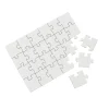 Bulk Set Of 48 Diy Puzzles - 5" X 7"