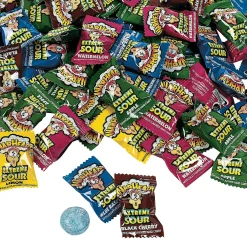 Bulk Warheads™ Hard Candy - 117 Pc.