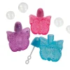 Butterfly-Shaped Bubble Bottles - 12 Pc.