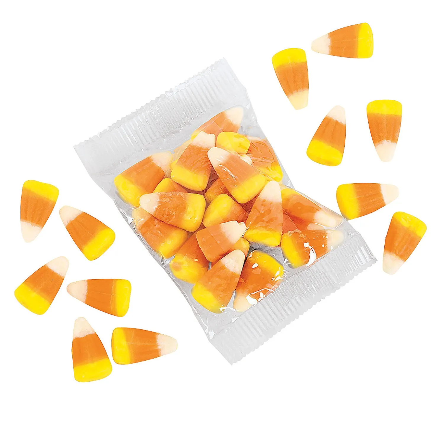 Candy Corn Packs - 32 Pc.