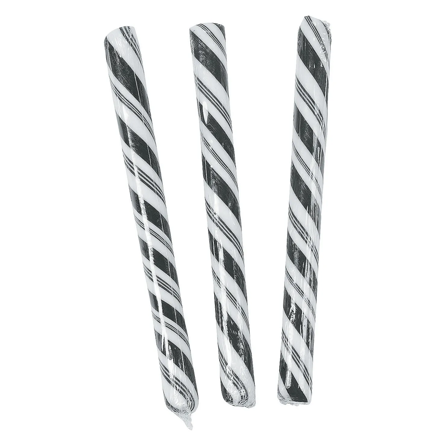 Candy Sticks - 80 Pc.