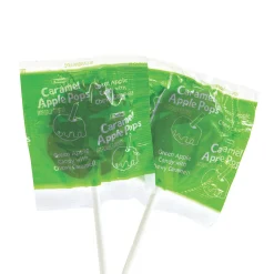 Caramel Apple Pops, 48 Count