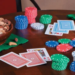 Card Game Boredom Buster Kit - 24 Pc.