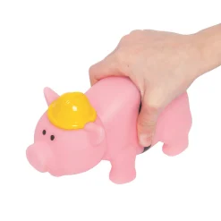 Career Snorting Pig Toys