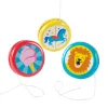 Carnival Yoyos - 12 Pc.