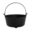 Cauldron Trick-Or-Treat Buckets - 12 Pc.