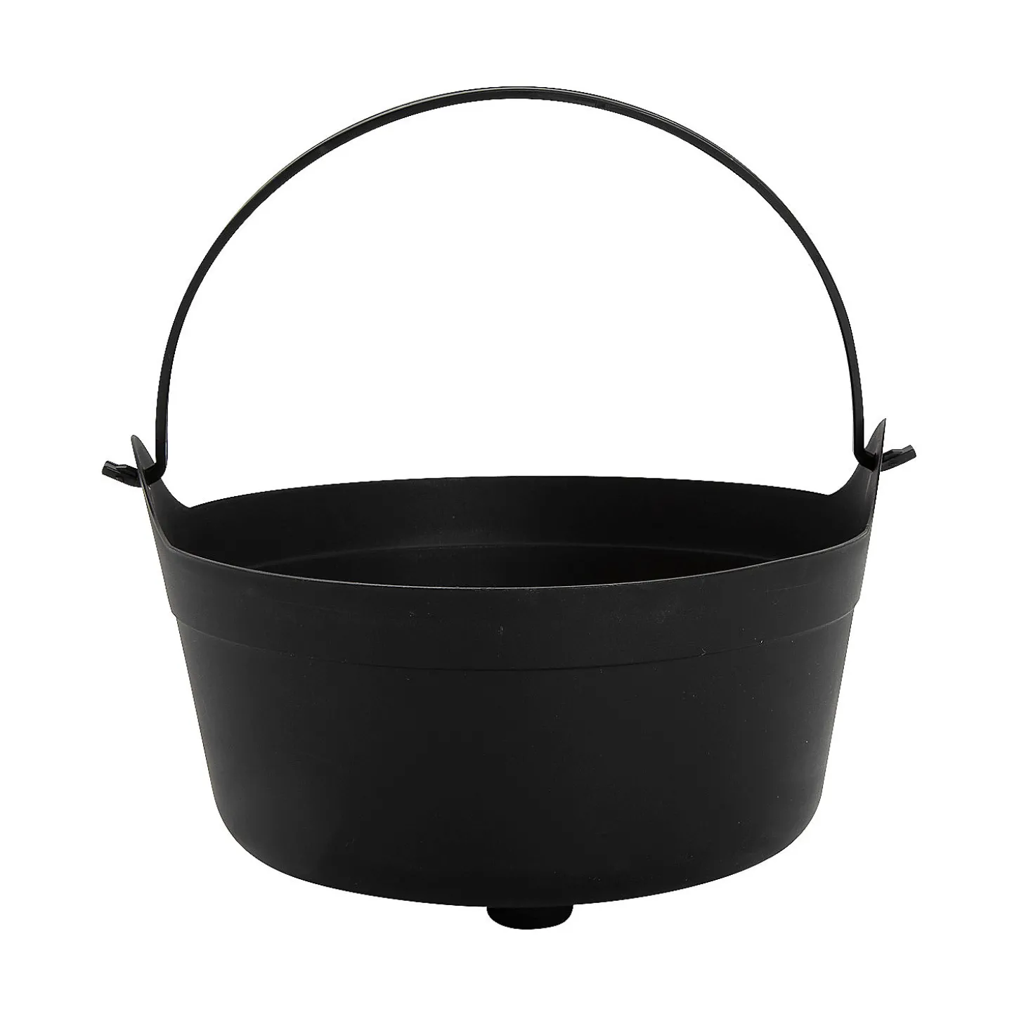 Cauldron Trick-Or-Treat Buckets - 12 Pc.