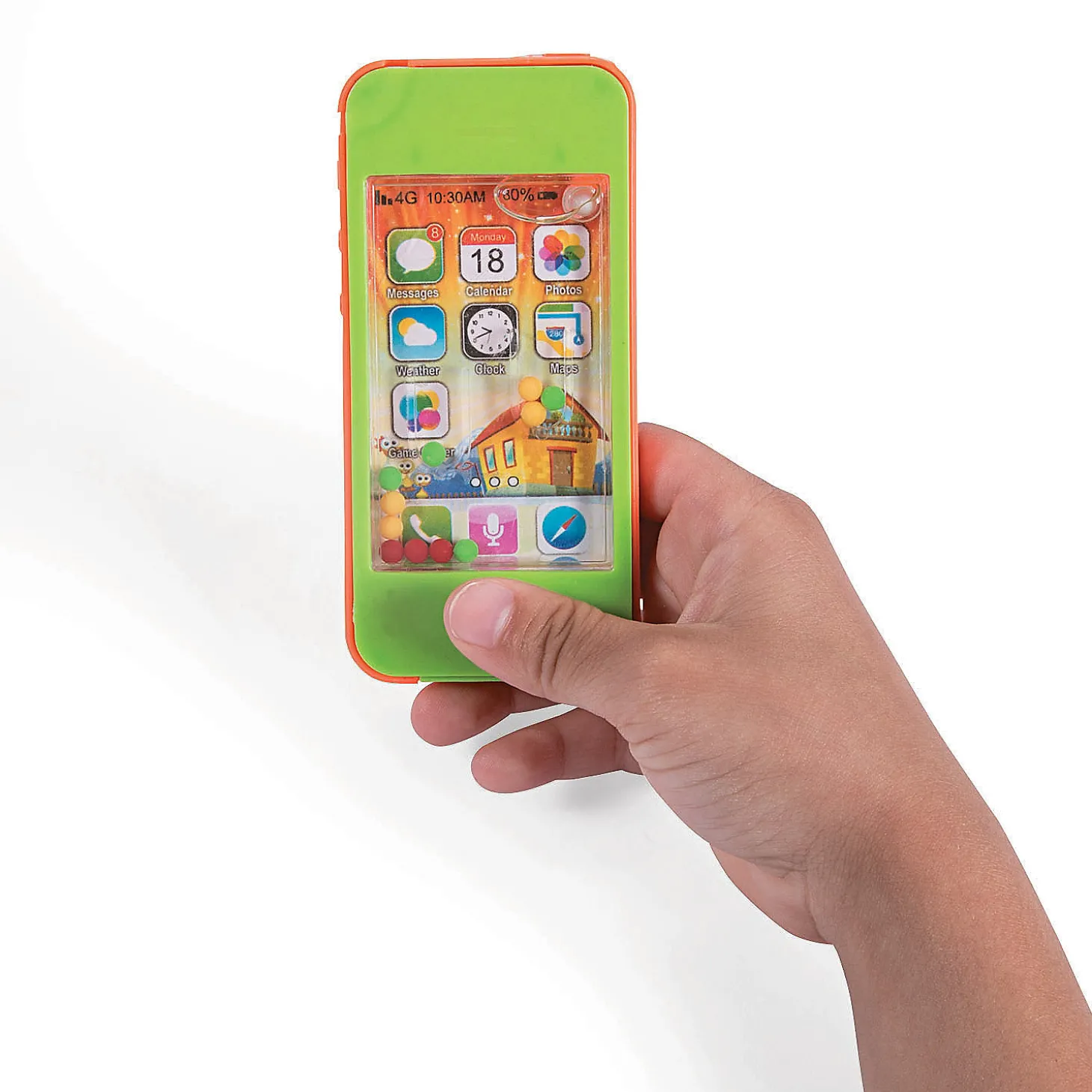 Cell Phone Water Games - 12 Pc.