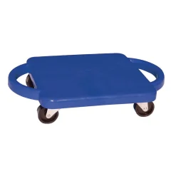 Champion Sports Scooter With Handle, 12" Standard