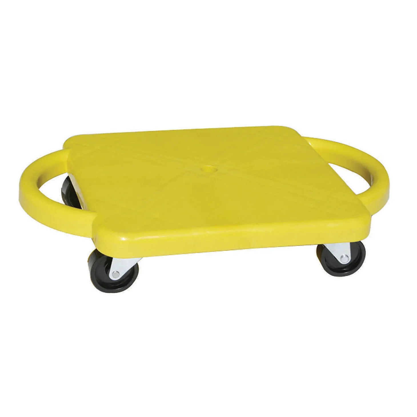 Champion Sports Scooter With Handle, 12" Standard