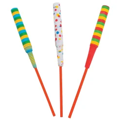 Chinese Yoyos - 12 Pc.