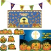 Christian Pumpkin Classroom Decorating Kit - 25 Pc.