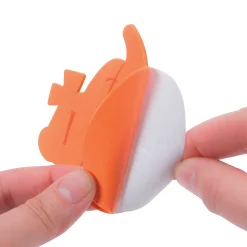 Christian Pumpkin Lollipop Craft Kit - Makes 12