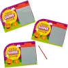 Christian Pumpkin Magic Screens - 12 Pc.