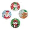 Christmas Character Maze Puzzles - 24 Pc.