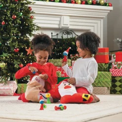 Christmas Elf Hoppers - 12 Pc.