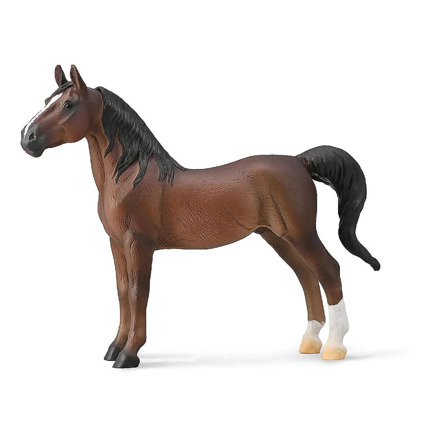 Collecta American Saddlebred Stallion