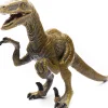 Collecta Prehistoric Life Collection Miniature Figure Velociraptor