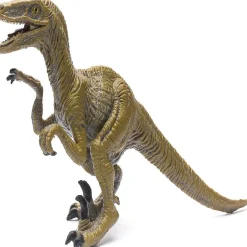 Collecta Prehistoric Life Collection Miniature Figure Velociraptor