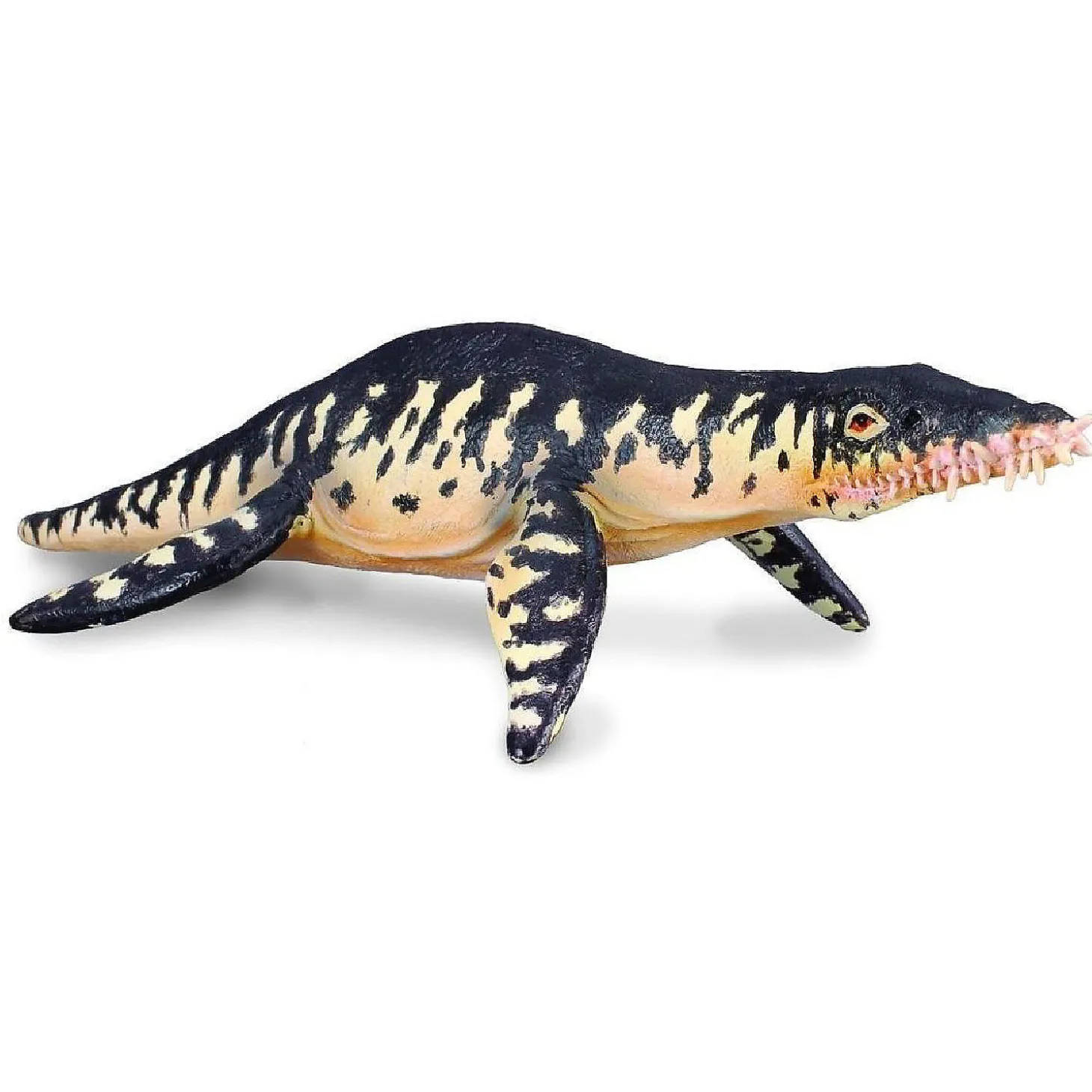 Collecta Prehistoric Life Collection Miniature Figure Liopleurodon